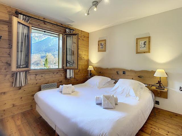 Vente Appartement 2 pièces 30 m2 Les Houches