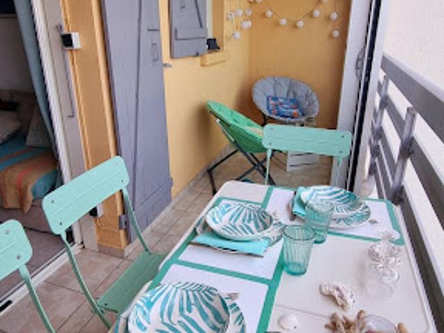 Vente Appartement 2 pièces 30 m2 Leucate