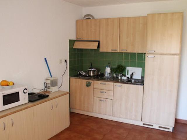 Vente Appartement 2 pièces 30 m2 Linguizzetta