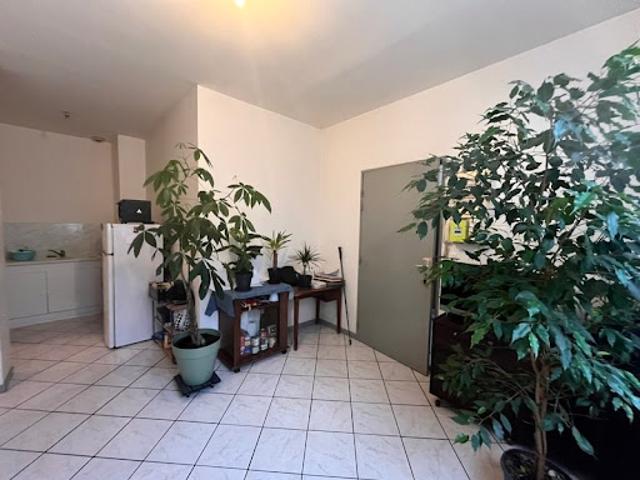 Vente Appartement 2 pièces 30 m2 Lourdes
