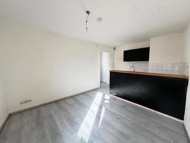 Vente Appartement 2 pièces 30 m2 Luriecq