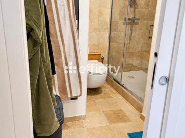 Vente Appartement 2 pièces 30 m2 Lyon 1er