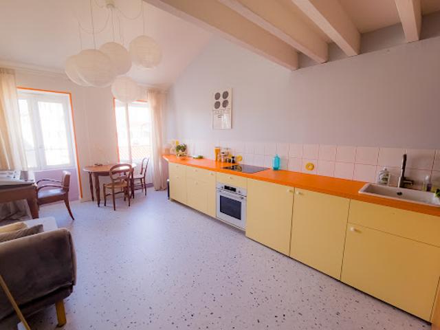 Vente Appartement 2 pièces 34 m2 Lyon 4ème