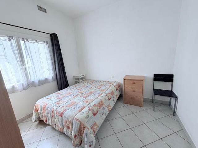 Vente Appartement 2 pièces 30 m2 Marseillan