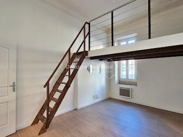 Vente Appartement 2 pièces 30 m2 Marseille 13ème