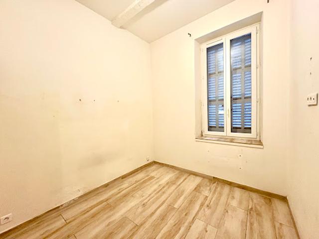 Vente Appartement 2 pièces 30 m2 Marseille 15ème