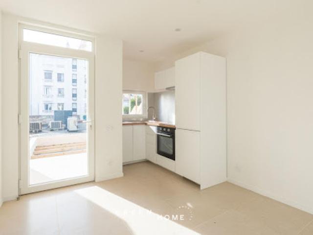 Vente Appartement 2 pièces 30 m2 Marseille 7ème