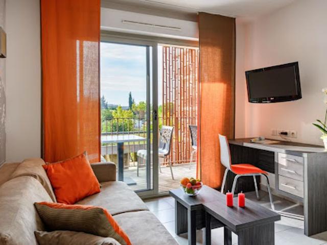 Vente Appartement 2 pièces 30 m2 Montpellier