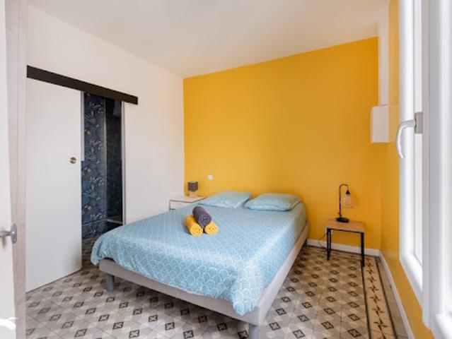 Vente Appartement 2 pièces 30 m2 Montpellier