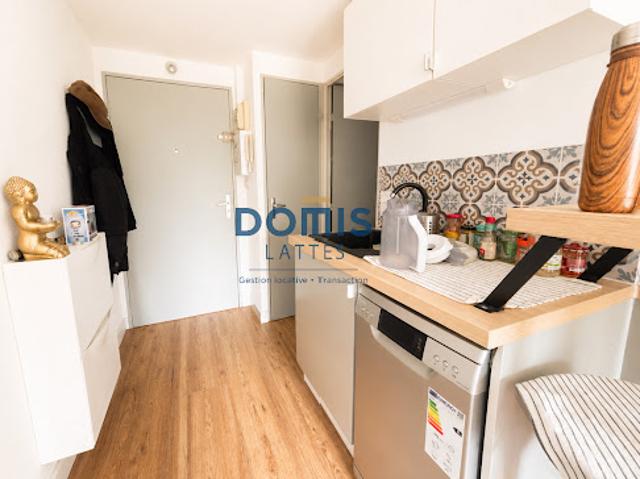 Vente Maison 4 pièces 93 m2 Villeneuve lès Maguelone