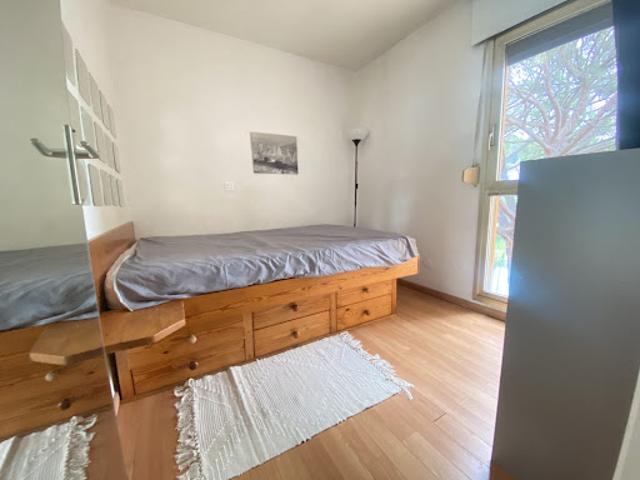 Vente Appartement 2 pièces 30 m2 Mougins