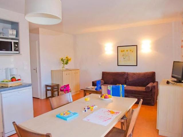 Vente Appartement 2 pièces 30 m2 Nérac