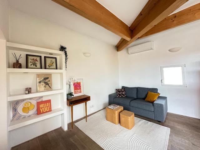 Vente Appartement 2 pièces 30 m2 Nimes
