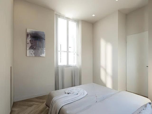 Vente Appartement 2 pièces 30 m2 Nice