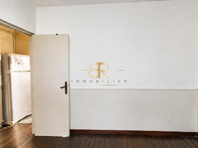 Vente Appartement 2 pièces 30 m2 Pantin