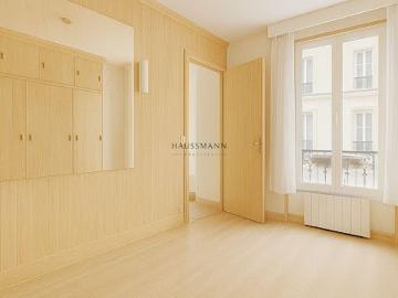 Vente Appartement 2 pièces 30 m2 Paris 4ème