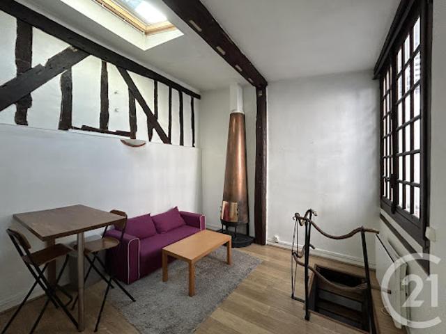 Vente Appartement 2 pièces 30 m2 Paris 6ème