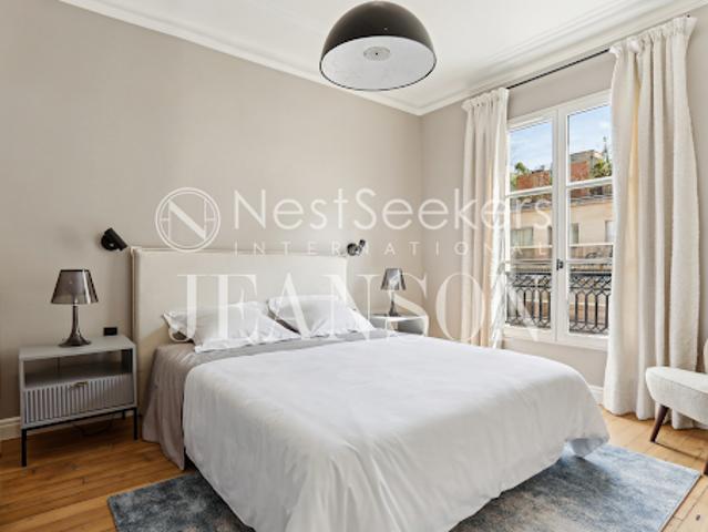 Vente Appartement 2 pièces 30 m2 Paris 8ème