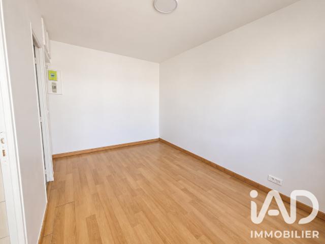 Vente Appartement 2 pièces 30 m2 Paris 11ème