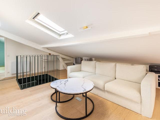 Vente Appartement 2 pièces 30 m2 Paris 17ème