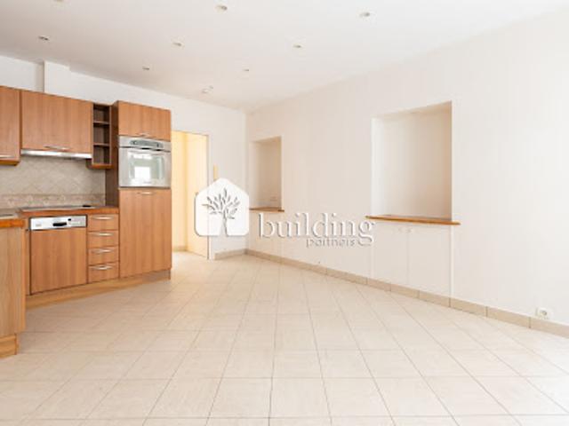 Vente Appartement 2 pièces 30 m2 Paris 17ème