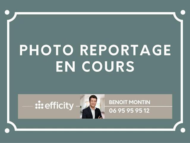Vente Appartement 2 pièces 30 m2 Paris 14ème