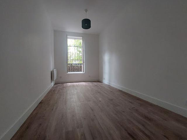 Vente Appartement 2 pièces 30 m2 Paris 19ème