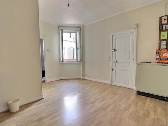 Vente Appartement 2 pièces 30 m2 Paris 19ème