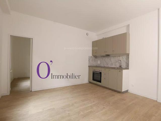 Vente Appartement 2 pièces 30 m2 Paris 19ème