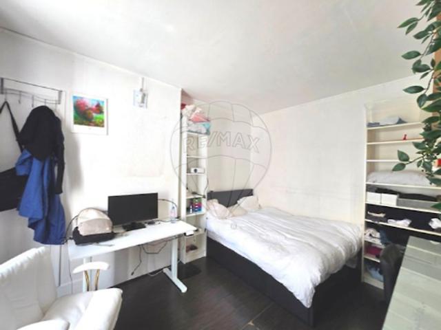 Vente Appartement 2 pièces 30 m2 Paris 20ème