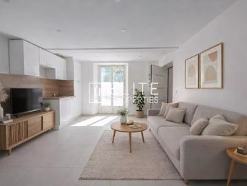Vente Appartement 2 pièces 30 m2 Pégomas