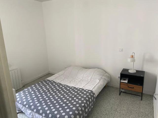 Vente Appartement 2 pièces 30 m2 Perpignan