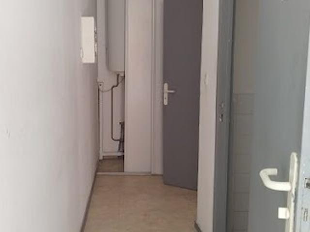 Vente Appartement 2 pièces 30 m2 Perpignan