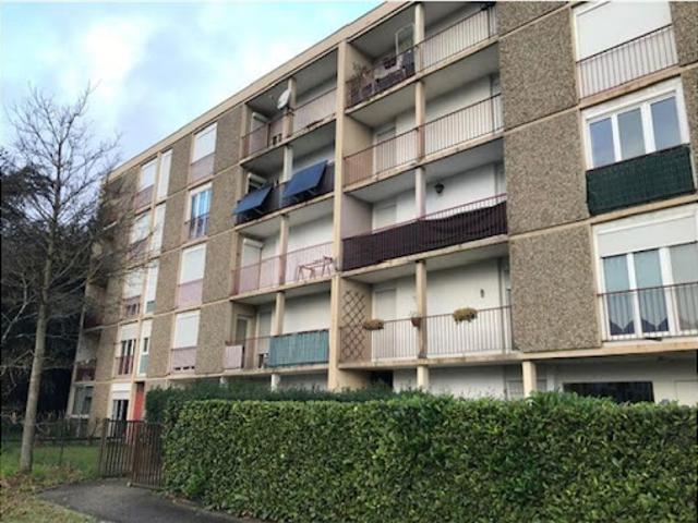 Vente Appartement 2 pièces 30 m2 Pessac