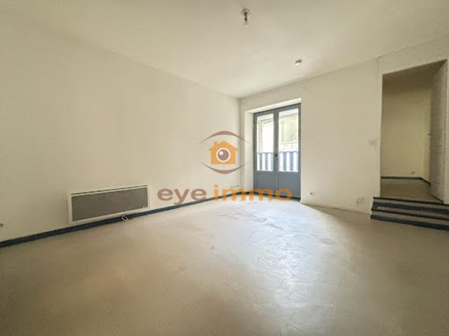 Vente Appartement 2 pièces 30 m2 Pezenas