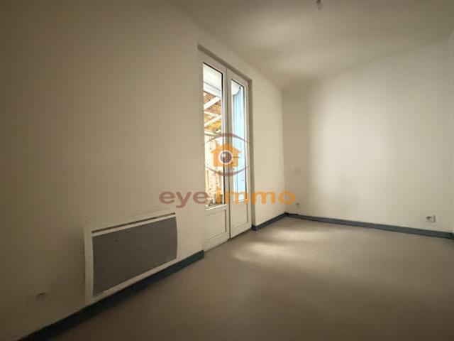 Vente Appartement 2 pièces 30 m2 Pezenas