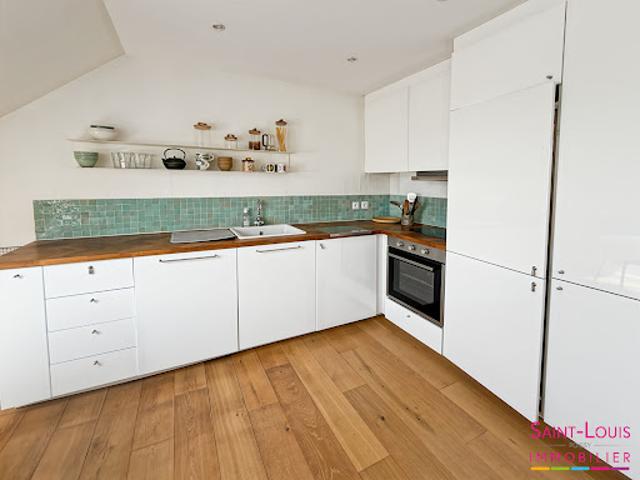 Vente Appartement 2 pièces 30 m2 Poissy