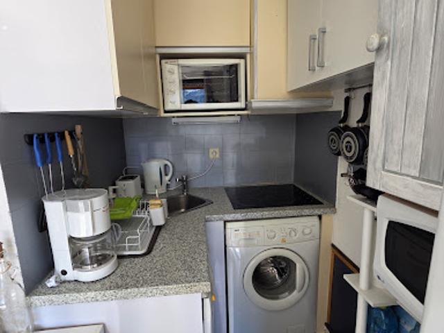 Vente Appartement 2 pièces 30 m2 Pra loup