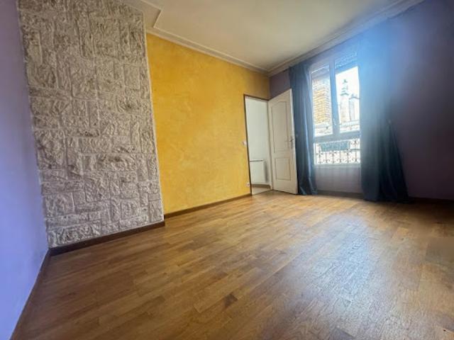 Vente Appartement 2 pièces 30 m2 Saint mande