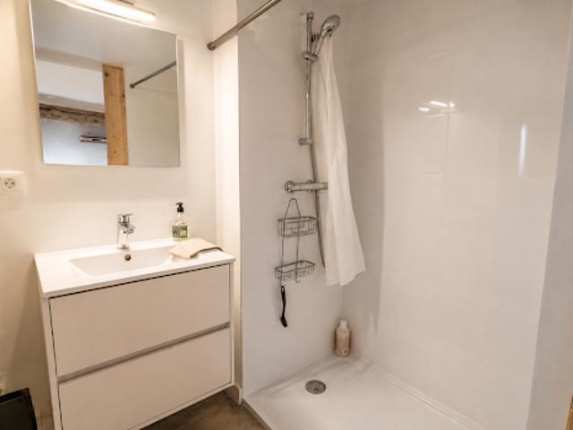 Vente Appartement 2 pièces 30 m2 Saint Malo