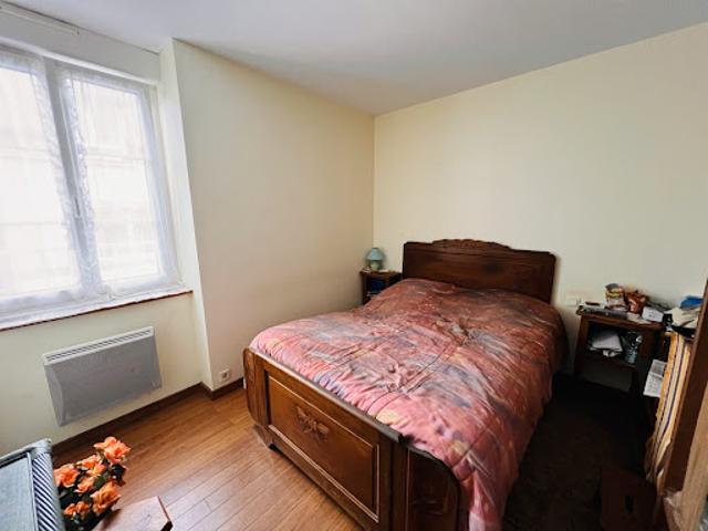 Vente Appartement 2 pièces 30 m2 Saint Méloir des Ondes