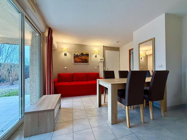 Vente Appartement 2 pièces 30 m2 Salavas