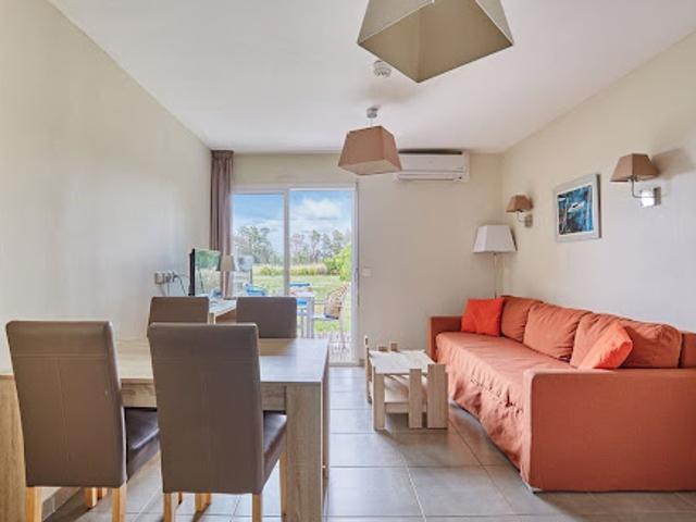 Vente Appartement 2 pièces 30 m2 Sallèles d'Aude