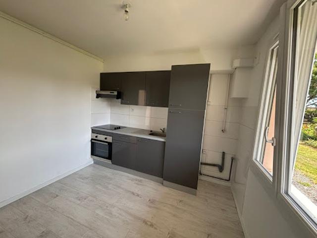 Vente Appartement 1 pièce 30 m2 Soissons