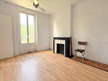 Vente Appartement 2 pièces 30 m2 Stains
