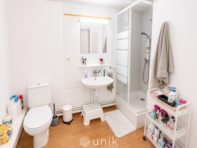 Vente Appartement 2 pièces 31.41 m2 Montpellier