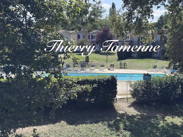 Vente Appartement 2 pièces 31.44 m2 Barbaste