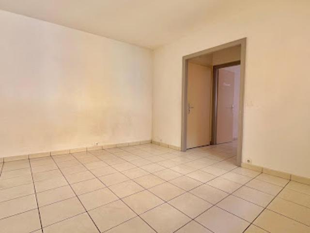 Vente Appartement 2 pièces 31.44 m2 Saverne