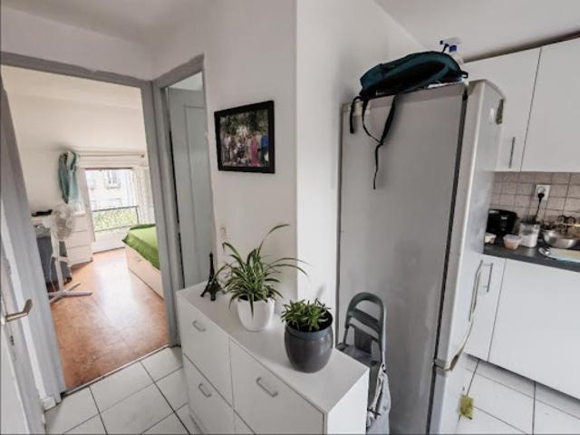 Vente Appartement 2 pièces 31.46 m2 Chelles