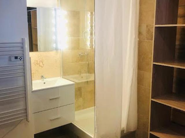 Vente Appartement 2 pièces 31.46 m2 Montelimar